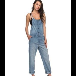 Roxy overalls